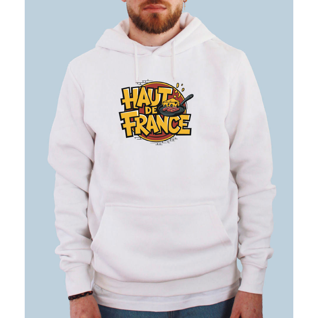 Sweat-shirt Hauts-de-France