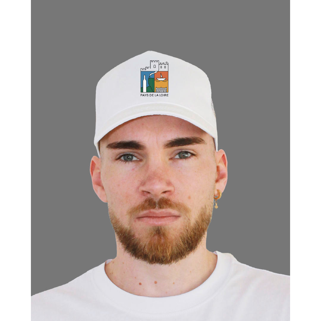 Casquette Pays de la Loire