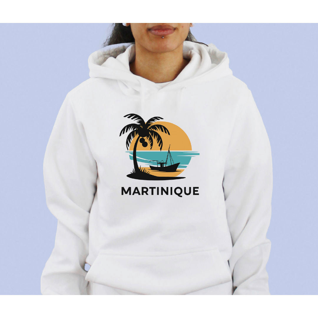 Sweat-shirt Martinique