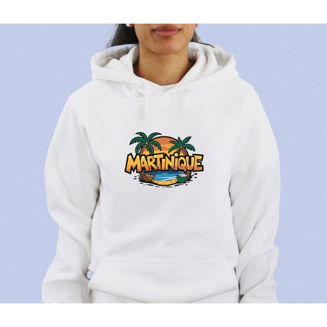 Sweat-shirt Martinique