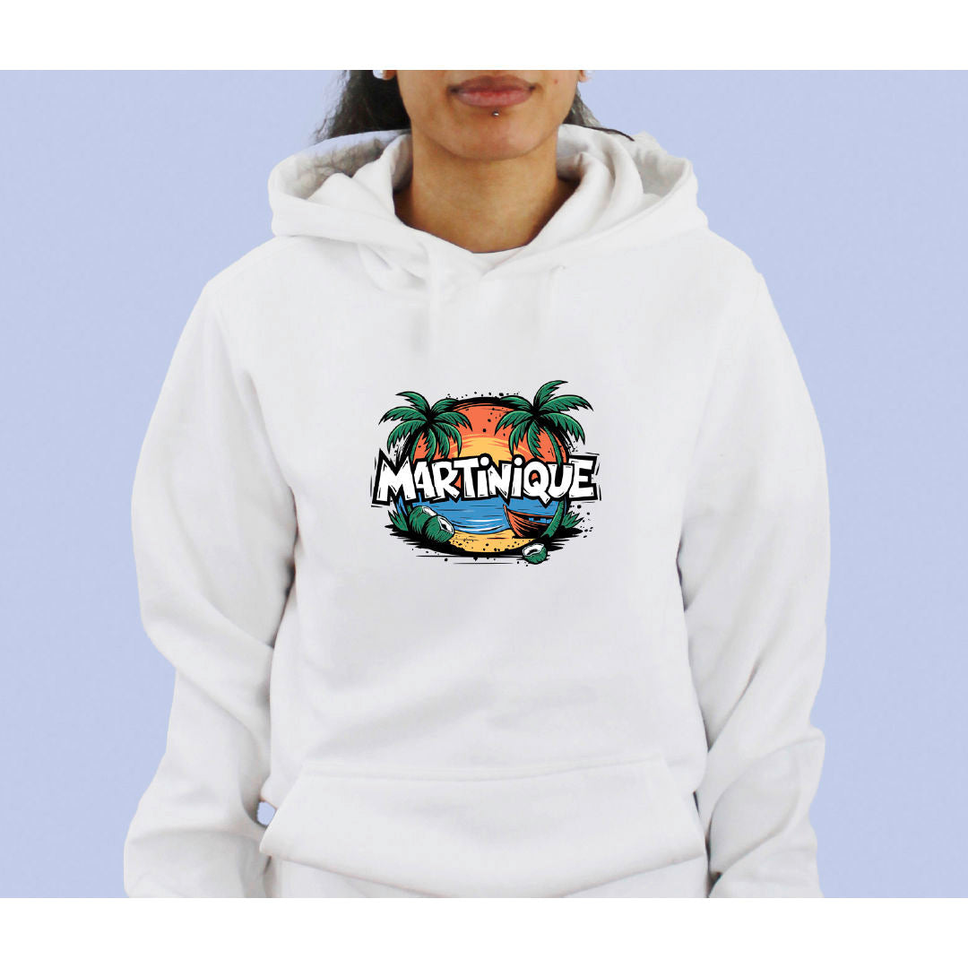 Sweat-shirt Martinique