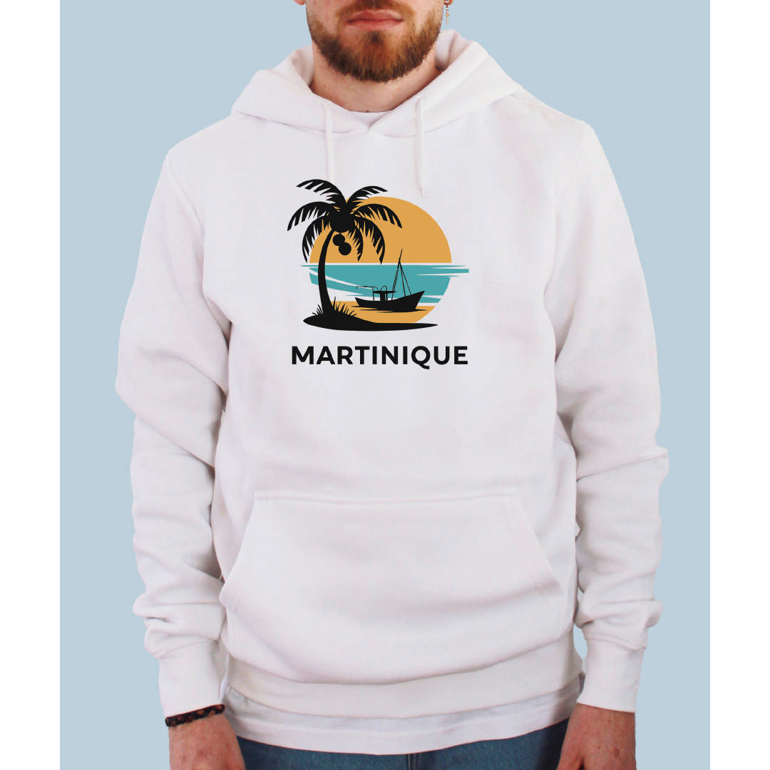 Sweat-shirt Martinique