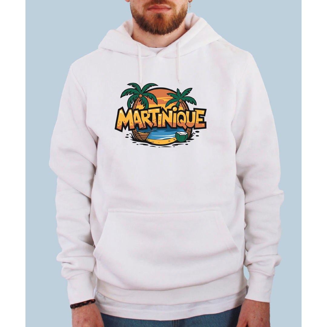 Sweat-shirt Martinique