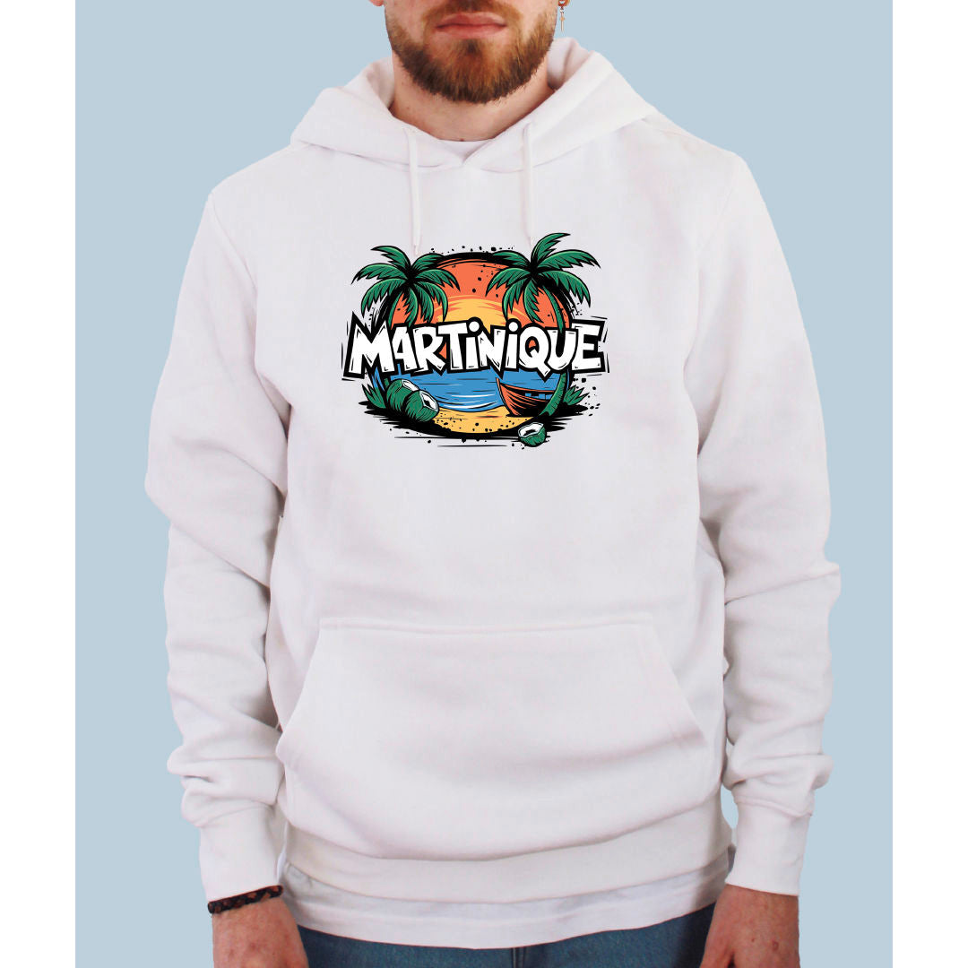Sweat-shirt Martinique
