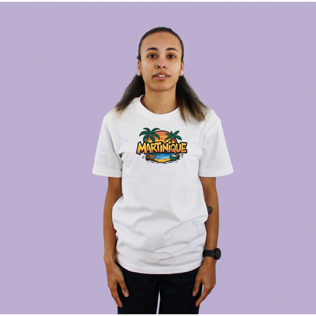 Tee-shirt Martinique