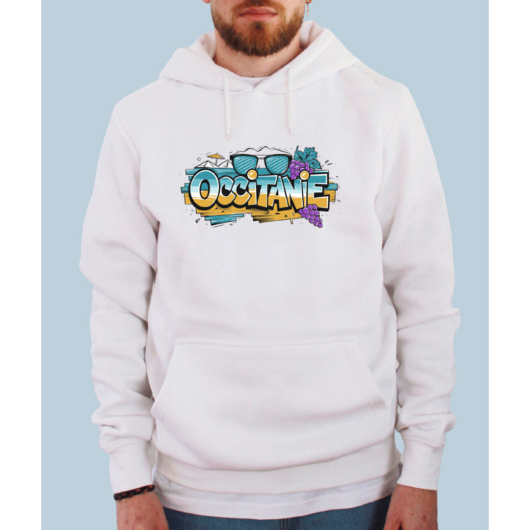 Sweat-shirt Occitanie