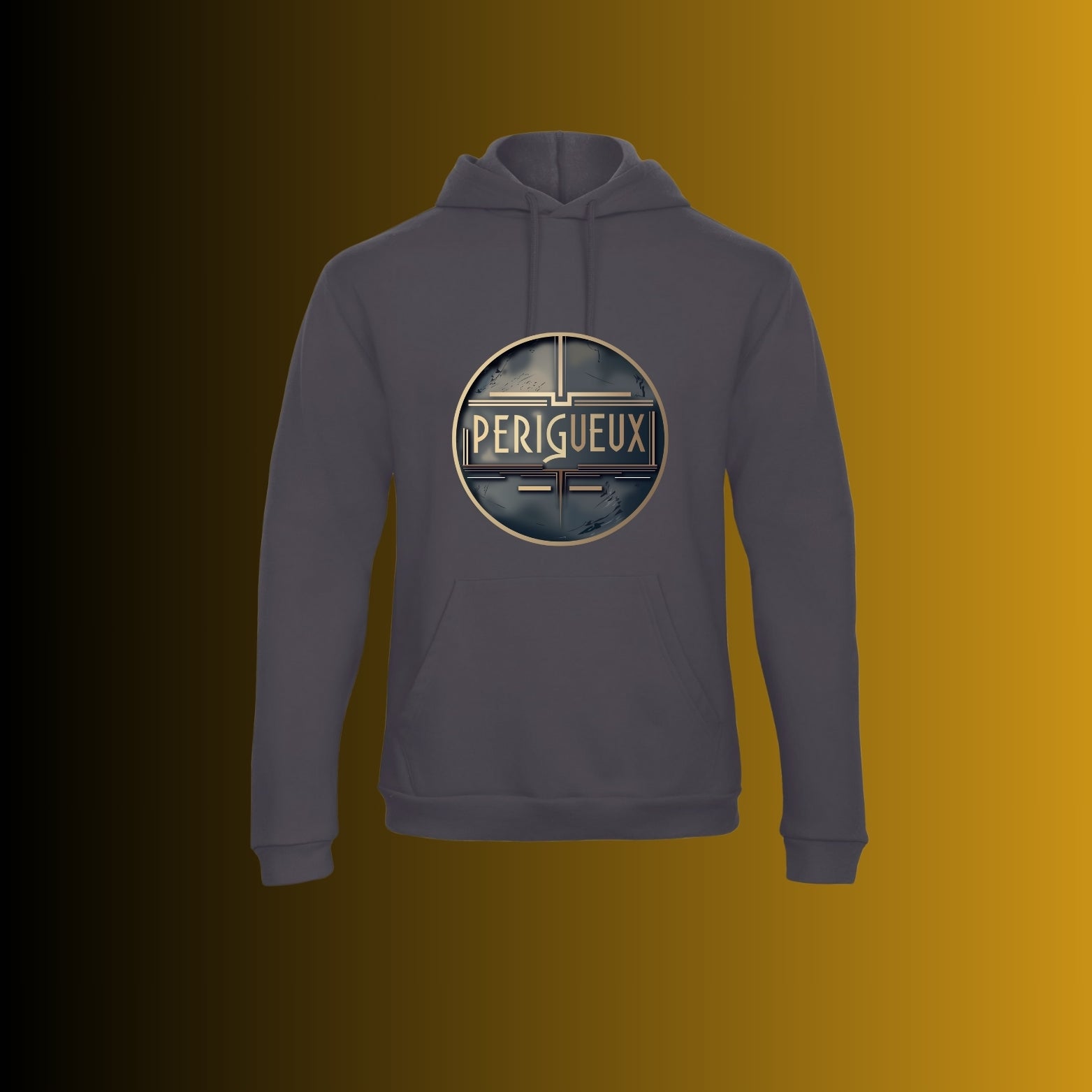 Sweat-shirt Périgueux