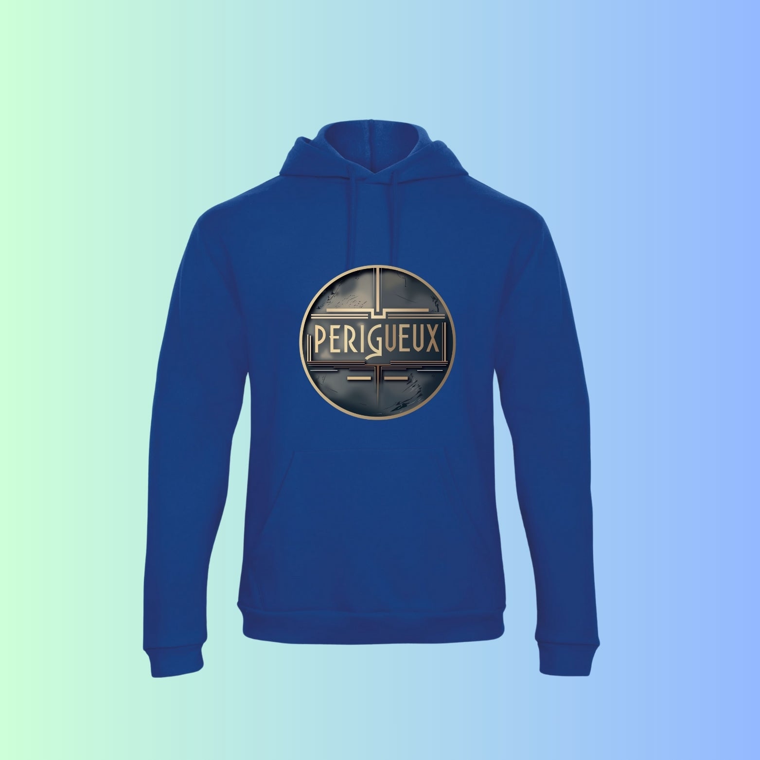 Sweat-shirt Périgueux