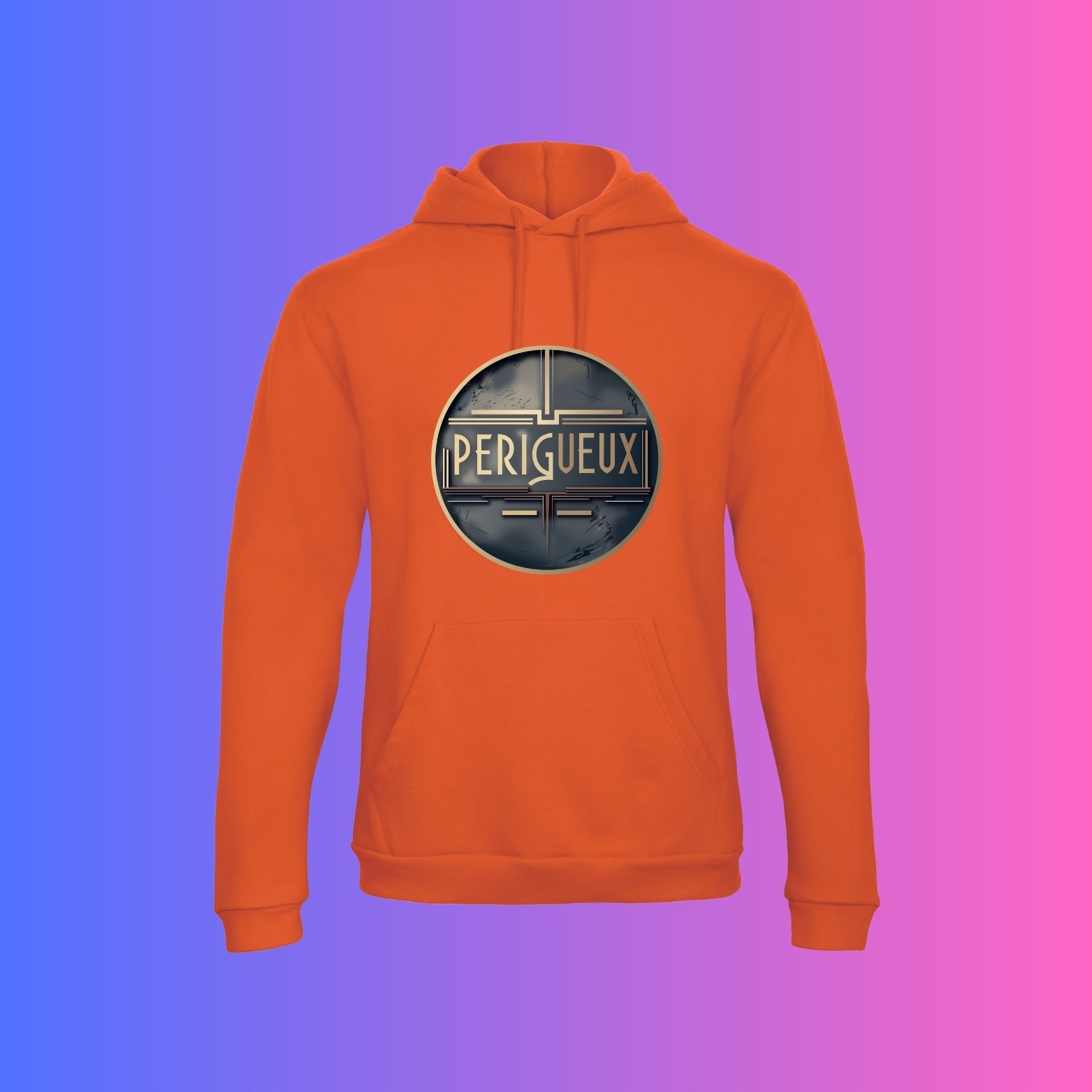 Sweat-shirt Périgueux