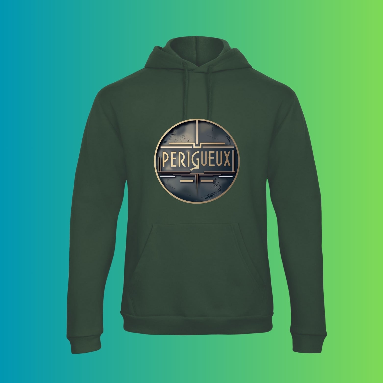 Sweat-shirt Périgueux