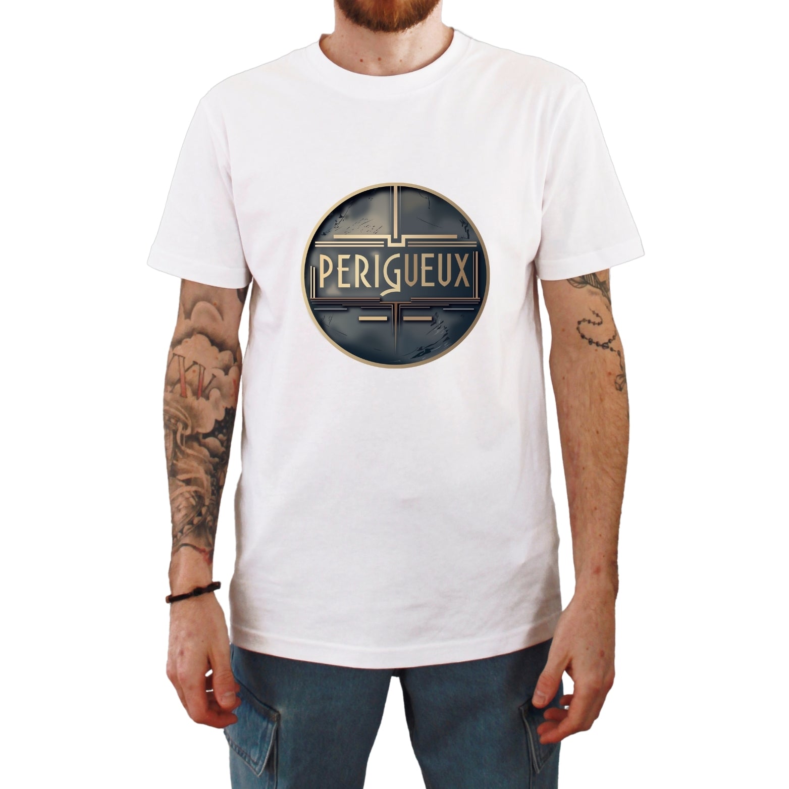 Tee-shirt Périgueux